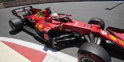 Hasil Kualifikasi Formula 1 GP Baku: Charles Leclerc Raih Pole Hasil Kualifikasi Formula 1 GP Baku: Charles Leclerc Raih Pole