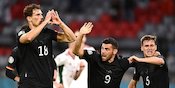 Pupus Sudah, Manchester United Gagal Dapatkan Leon Goretzka Pupus Sudah, Manchester United Gagal Dapatkan Leon Goretzka