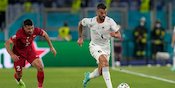 Moncer di Euro 2020, Bek Kiri Italia Ini Bakal Gabung Real Madrid?