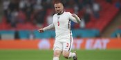 Sumbang Assist di Laga Inggris vs Jerman, Luke Shaw: Rasanya Seperti Mencetak Gol!