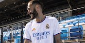 Keren Abis! Berikut Jersey 20 Klub La Liga 2021/2022 Keren Abis! Berikut Jersey 20 Klub La Liga 2021/2022