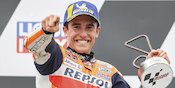 Marc Marquez Rider Ajaib: 9 Musim di MotoGP, Koleksi 6 Gelar dan 144 Kecelakaan Marc Marquez Rider Ajaib: 9 Musim di MotoGP, Koleksi 6 Gelar dan 144 Kecelakaan