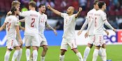 Ledakan Denmark di Euro 2020: Magis 26 Juni, 8 Gol dalam 2 Laga, dan Gol Lord Braithwaite Ledakan Denmark di Euro 2020: Magis 26 Juni, 8 Gol dalam 2 Laga, dan Gol Lord Braithwaite