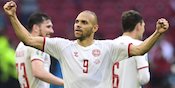 Asosiasi Pesepakbola Profesional Denmark: Barcelona Jangan Bully Martin Braithwaite!
