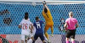Asli Kocak! Ini Meme-meme Lucu Dubravka Saat Bikin Gol Bunuh Diri Lawan Spanyol
