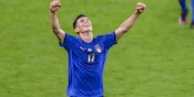 Besok Harga Naik! Kiprah Gemilang Para Pemain Atalanta di Euro 2020