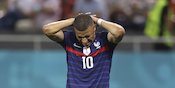 Disebut Ogah Bela Prancis Lagi Usai Kegagalan Penalti di Euro 2022, Kylian Mbappe Beri Reaksi Keras!