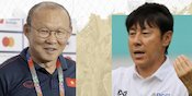 Di Balik Lolosnya 4 Wakil Asia Tenggara ke Piala Asia 2023, Termasuk Indonesia, Ada Jasa Pelatih Vie Di Balik Lolosnya 4 Wakil Asia Tenggara ke Piala Asia 2023, Termasuk Indonesia, Ada Jasa Pelatih Vie