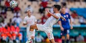 Spanyol Lolos ke Semifinal Euro 2020, Koke Beri Pujian untuk Pemain Muda Ini Spanyol Lolos ke Semifinal Euro 2020, Koke Beri Pujian untuk Pemain Muda Ini