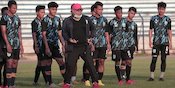 Persela Lamongan Tambah Jatah Libur Pemain