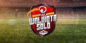 Gibran: Piala Wali Kota Solo 2021 Jadi Ajang Pemanasan Sebelum Liga 1 dan Liga 2