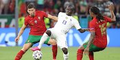 Video Euro 2020: Portugal dan Prancis Lolos 16 Besar Piala Eropa Video Euro 2020: Portugal dan Prancis Lolos 16 Besar Piala Eropa