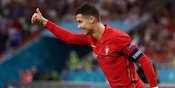 Membedah 10 Besar UEFA Men's Player of the Year: Mengapa Cristiano Ronaldo Hanya Nomor ke-9? Membedah 10 Besar UEFA Men's Player of the Year: Mengapa Cristiano Ronaldo Hanya Nomor ke-9?