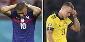 Dari Prancis dan Swedia, Kita Belajar Tentang Kejamnya Sepak Bola Dari Prancis dan Swedia, Kita Belajar Tentang Kejamnya Sepak Bola