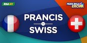 Tebak Skor Prancis vs Swiss di 16 Besar Euro 2021 Yuk, Berapa Skornya? Tebak Skor Prancis vs Swiss di 16 Besar Euro 2021 Yuk, Berapa Skornya?