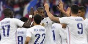 2 Pemain Cedera, Prancis Kehabisan Stok Bek Kiri di 16 Besar Euro 2020! 2 Pemain Cedera, Prancis Kehabisan Stok Bek Kiri di 16 Besar Euro 2020!