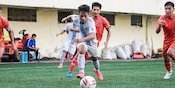 Kompetisi Liga 1 Ditunda, PSIS Semarang Tetap Geber Persiapan