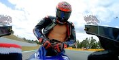 Buntut Insiden Baju Balap Quartararo: MotoGP Perkenalkan Sistem Pesan Dasbor Terbaru