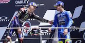 Joan Mir: Fabio Quartararo 'Belum' Jadi Kandidat Terkuat Juara MotoGP
