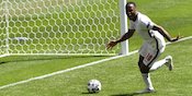 Inggris Menangi Laga Alot Lawan Kroasia: Thanks Sterling