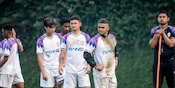Wow! Tiket Online Arema FC vs RANS Cilegon FC Sudah Tembus Setengah Miliar