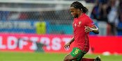 Cari Gelandang Baru, Arsenal Disarankan Rekrut Renato Sanches