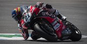 Hasil Race 2 WorldSBK Catalunya: Michael Ruben Rinaldi Sabet Kemenangan Hasil Race 2 WorldSBK Catalunya: Michael Ruben Rinaldi Sabet Kemenangan