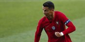 20 Pemain Paling Gesit di Euro 2020, tak Ada Mbappe dan Ronaldo