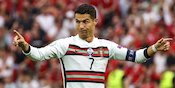 Menolak Lupa, Cristiano Ronaldo Pernah Jadi Bintang Iklan Minuman Bersoda Menolak Lupa, Cristiano Ronaldo Pernah Jadi Bintang Iklan Minuman Bersoda