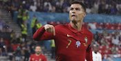 Hadiah Hiburan untuk Cristiano Ronaldo di Euro 2020: Raih Penghargaan Golden Boot Hadiah Hiburan untuk Cristiano Ronaldo di Euro 2020: Raih Penghargaan Golden Boot