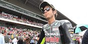 Ferrari Tolak Gaet Valentino Rossi untuk Proyek Hypercar di Le Mans Ferrari Tolak Gaet Valentino Rossi untuk Proyek Hypercar di Le Mans