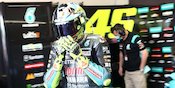 Galeri: 8 Desain Helm Valentino Rossi Paling Bermakna Menurut Sang Desainer Pribadi Galeri: 8 Desain Helm Valentino Rossi Paling Bermakna Menurut Sang Desainer Pribadi