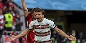 Lawan Jerman, Ruben Dias: Tetap Membumilah, Portugal Lawan Jerman, Ruben Dias: Tetap Membumilah, Portugal