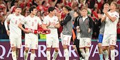 Video Euro 2020: Denmark Meledak dan Kalahkan Rusia Video Euro 2020: Denmark Meledak dan Kalahkan Rusia