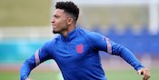 Gagal Paham dengan Inggris yang Belum Juga Memainkan Jadon Sancho Gagal Paham dengan Inggris yang Belum Juga Memainkan Jadon Sancho