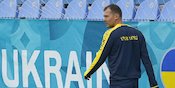 Berakhirnya Romansa Andriy Shevchenko dan Timnas Ukraina Berakhirnya Romansa Andriy Shevchenko dan Timnas Ukraina
