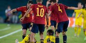 Gokil! Spanyol Pecahkan Rekor Umpan Terbanyak dalam Sejarah Euro, tapi Kok Cuma Imbang? Gokil! Spanyol Pecahkan Rekor Umpan Terbanyak dalam Sejarah Euro, tapi Kok Cuma Imbang?