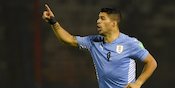 Ghana vs Uruguay: 12 Tahun yang Lalu, Luis Suarez Pernah Buat Kontroversi Handball! Ghana vs Uruguay: 12 Tahun yang Lalu, Luis Suarez Pernah Buat Kontroversi Handball!