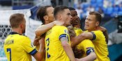 Data dan Fakta Euro 2020: Swedia vs Ukraina Data dan Fakta Euro 2020: Swedia vs Ukraina