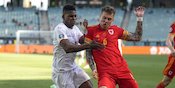 Hasil Euro 2020 Wales vs Swiss: Skor 1-1 Hasil Euro 2020 Wales vs Swiss: Skor 1-1