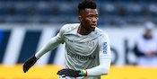 Diincar MU, Bek Bayer Leverkusen Katakan Tidak!