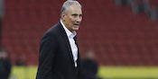 Demi Tite, Brasil akan Lakukan Segalanya untuk Juarai Piala Dunia 2022