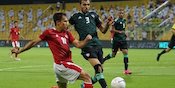 Timnas Dihajar UEA, Netizen: Bosen Dapat Pelajaran, Maunya Dapat Poin! Timnas Dihajar UEA, Netizen: Bosen Dapat Pelajaran, Maunya Dapat Poin!