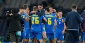 Ukraina Singkirkan Swedia dari Euro 2020 dengan Dramatis Ukraina Singkirkan Swedia dari Euro 2020 dengan Dramatis