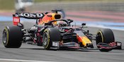 Klasemen Sementara Formula 1 2021 Usai Seri Meksiko