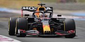 Hasil Kualifikasi Formula 1 GP Belgia: Max Verstappen Raih Pole, George Russell Kedua Hasil Kualifikasi Formula 1 GP Belgia: Max Verstappen Raih Pole, George Russell Kedua