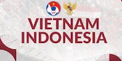 Melihat Sisi Lemah Vietnam dan Peluang Timnas Indonesia Dapat 3 Poin