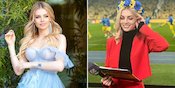 Battle of WAGs Euro 2020: Swedia vs Ukraina Battle of WAGs Euro 2020: Swedia vs Ukraina