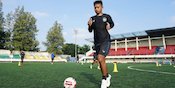 Baru Gabung Latihan, Bek PSIS Semarang Siap All Out