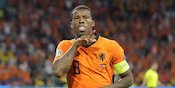 Baru Gabung AS Roma, Georginio Wijnaldum Patah Tulang dan Harus Asben 3 Bulan!